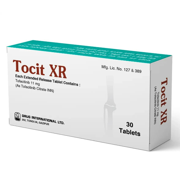 tocit-xr-11-mg
